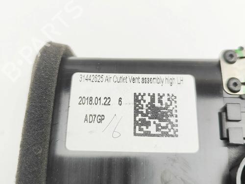 Air vent VOLVO XC40 (536) T3 | BP39884476I21  - Image 6