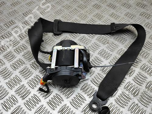 Front right seatbelt PORSCHE 911 Convertible (992) 3.0 Carrera (992312) | BP38018483I25 - Image 3