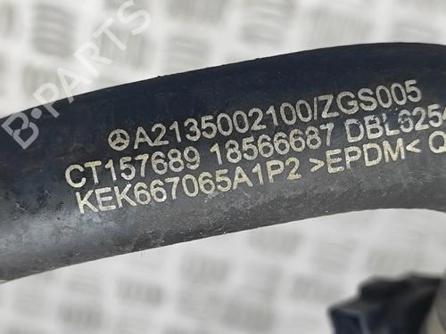 Pipe MERCEDES-BENZ E-CLASS (W213) E 300 de 4-matic (213.011) | BP34282472M125  - Image 6