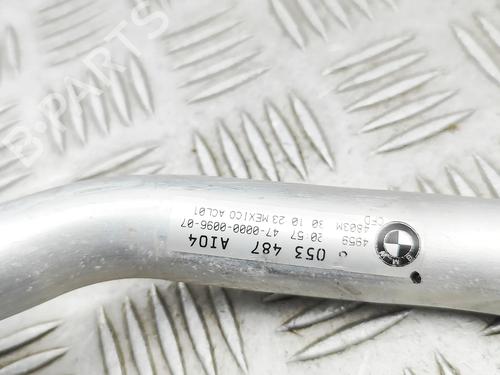 AC pipe BMW X3 (G01, F97, G08) M | BP38650532M126 - Image 7