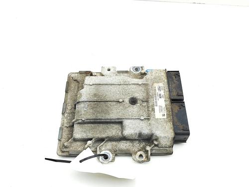 Engine control unit (ECU) FORD TRANSIT CUSTOM V362 Bus (F3) 2.0 EcoBlue mHEV | BP36952642M57 - Image 3