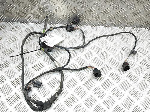 Electronic module PORSCHE BOXSTER (987) S 3.2 | BP36458636M83 - Image 3