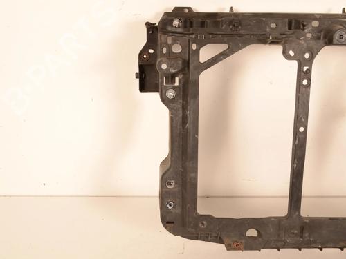 Front slam panel MAZDA 6 Saloon (GJ, GL) 2.2 D (GJ2FP) | BP33353375C72 - Image 3