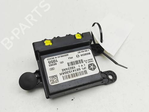 Electronic module JEEP GRAND CHEROKEE IV (WK, WK2) 3.0 CRD V6 4x4 | BP35790607M83 - Image 3