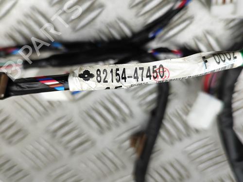 Wiring harness TOYOTA PRIUS (_W6_) 2.0 PHEV (MXWH61L, MXWH61) | BP29975163E16