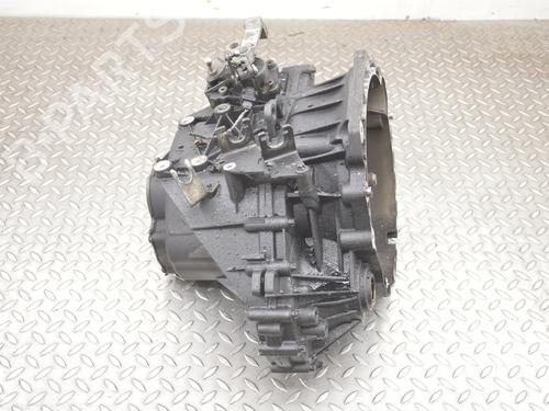 Used Gearbox Gearbox MINI MINI (R56) Cooper D (112 hp) 33357778 33357778