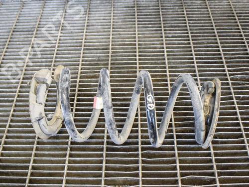 Støddæmperfjeder TESLA MODEL 3 (5YJ3) EV AWD | BP27748087C152 - Image 3