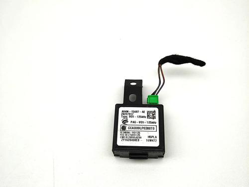 Elektronisk modul Elektronisk modul 38162372 38162372