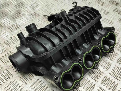 Intake manifold FORD FIESTA VI (CB1, CCN) 1.0 EcoBoost | BP27205801M70