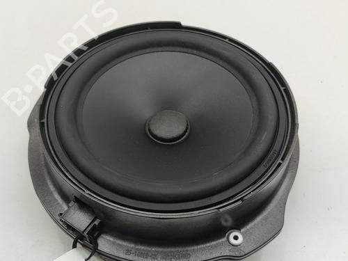 Used Speaker MERCEDES-BENZ E-CLASS Convertible (A207) E 220 CDI / BlueTEC / d (207.402, 207.401) (170 hp) 28062623