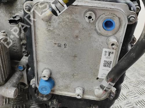 Gearbox VOLVO XC60 II (246) T8 Hybrid AWD | BP29541911M3  - Image 7