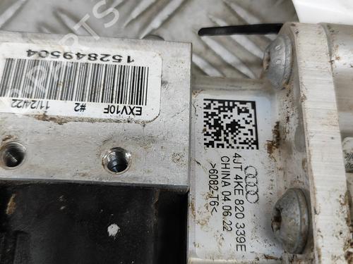 Elektronisk sensor AUDI Q8 E-TRON Sportback (GET) 55 quattro | BP27792298M84 