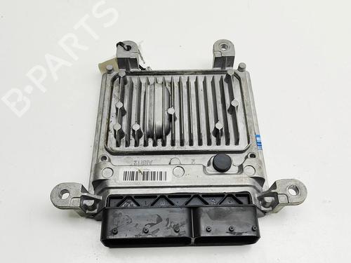 Used Engine control unit (ECU) Engine control unit (ECU) MERCEDES-BENZ C-CLASS Coupe (C204) C 220 CDI (204.302) (170 hp) 36066970 36066970