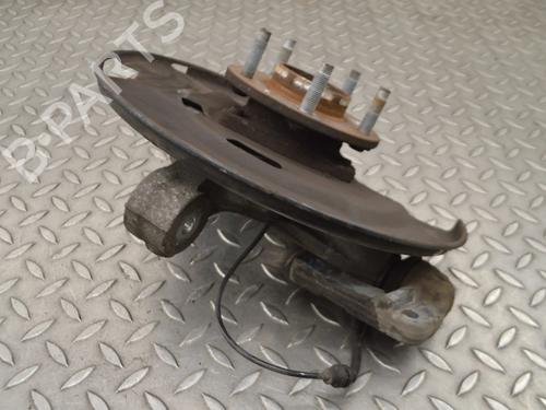 Left front steering knuckle OPEL ASTRA J GTC 1.4 Turbo (08) | BP30529739M25 - Image 3