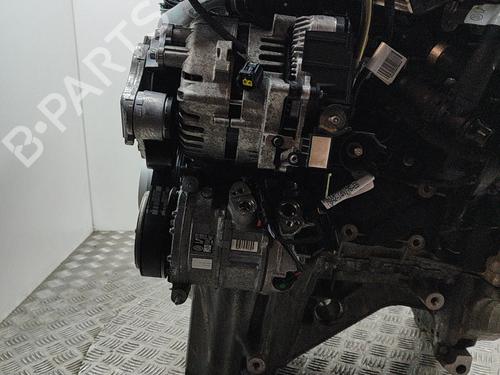 Engine JAGUAR F-PACE (X761) 2.0 D200 MHEV | BP33373646M1 - Image 5