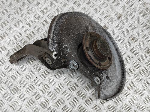 Used Right rear steering knuckle AUDI A5 Convertible (8F7) 2.0 TDI (143 hp) 15681261