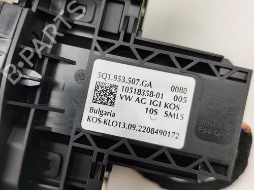 Steering column stalk CUPRA ATECA (KH7, KHP, KBP) 2.0 TSI 4Drive | BP33376970I23 - Image 7