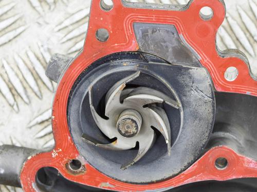 Auxiliary water pump OPEL MOKKA / MOKKA X (J13) 1.4 (_76) | BP15205359M111 