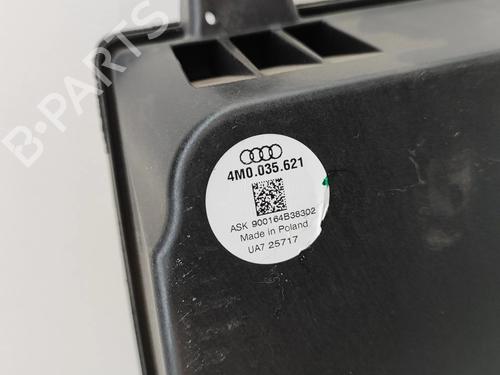 Electronic module AUDI Q7 (4MB, 4MG, 4MQ) 3.0 TDI quattro | BP26405561M83 - Image 6