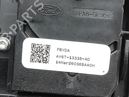 Steering column stalk FORD FOCUS III 1.0 EcoBoost | BP30108837I23  - Image 8