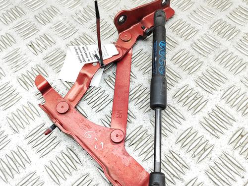 Hinge/Door check strap MAZDA MX-5 IV (ND__) 2.0 (ND2E, ND6E) | BP37402587C146 - Image 3