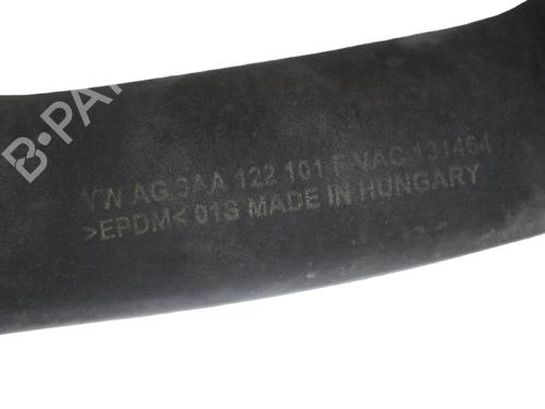 Pipe VW PASSAT B7 (362) 1.6 TDI | BP33357674M125 - Image 5