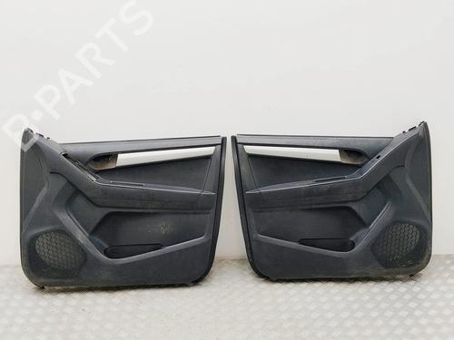Seats set ISUZU D-MAX II (TFR, TFS) 2.5 CRDi 4x4 (TFS86J) | BP38875138C78 - Image 4