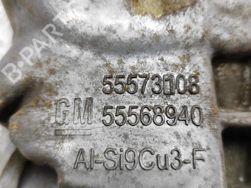 Oil sump OPEL AMPERA (R12) EV 150 | BP30575328M115  - Image 7