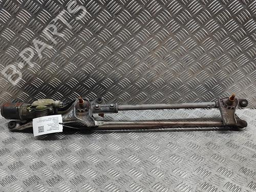 Used Front wipers mechanism MITSUBISHI L200 / TRITON (KA_T, KB_T) 2.5 DI-D 4WD (KB4T) (128 hp) 27782238