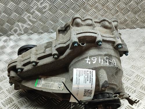 Used Transfer box MERCEDES-BENZ GLE (W166) 250 d 4-matic (166.004) (204 hp) 27532150
