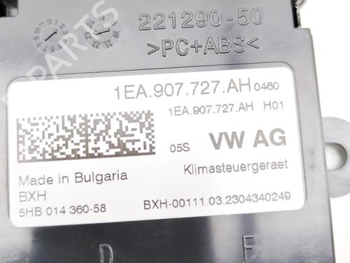 Control unit VW ID. Buzz Bus (EBB, EBJ) Electric (EBB) | BP38932573M11 - Image 7