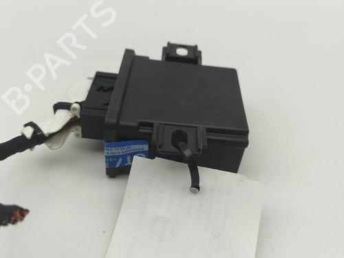 Electronic module VW GOLF VII Variant (BA5, BV5) 2.0 R 4motion | BP26961357M83