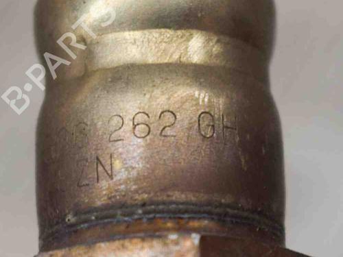 Electronic sensor SKODA SUPERB III Estate (3V5) 1.5 TSi | BP27755746M84