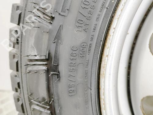 Fælk FORD TRANSIT V363 Platform/Chassis (FED, FFD) 2.0 EcoBlue | BP33731859C45  - Image 6