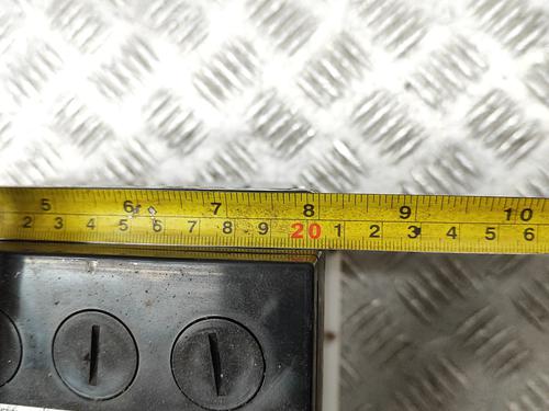 Battery TOYOTA PRIUS (_W6_) 2.0 PHEV (MXWH61L, MXWH61) | BP29975818E11