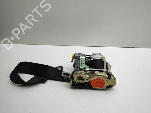 Front left seatbelt AUDI TT (FV3, FVP) 2.0 TFSI quattro | BP39646436I26 - Image 2
