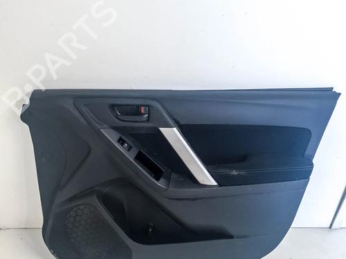 Used Front right panel SUBARU FORESTER (SJ_) 2.0 D AWD (SJD) (147 hp) 6864463