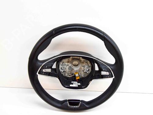 Used Steering wheel SKODA KAMIQ (NW4) 1.0 TSI (95 hp) 27758394