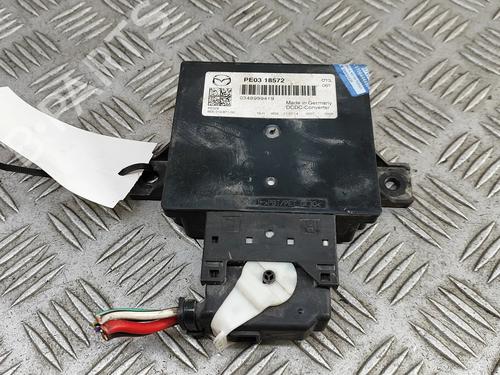 Electronic module MAZDA CX-5 (KE, GH) 2.2 D (KE2FW) | BP33374279M83 - Image 4