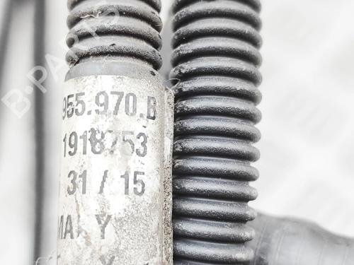 Pipe VW CC B7 (358) 2.0 TDI | BP38731062M125 - Image 8