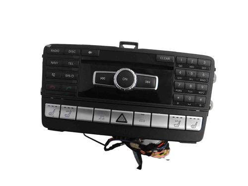 Used Electronic module MERCEDES-BENZ SLK (R172) 250 CDI / d (172.403) (204 hp) 30245369