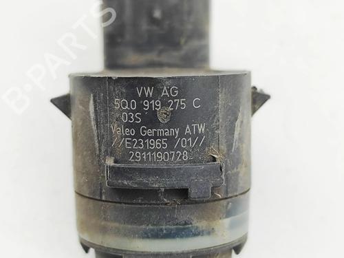 Electronic module AUDI A6 C8 Avant (4A5) RS6 TFSI Mild Hybrid quattro | BP33549643M83  - Image 6