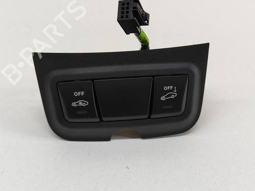 Used Switch MERCEDES-BENZ SLK (R172) 250 CDI / d (172.403) (204 hp) 19744025