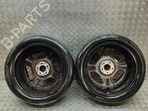 Fælk KIA EV3 EV | BP32974328C45 - Image 3