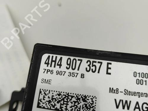 Electronic module AUDI A6 C7 Avant (4G5, 4GD) 2.0 TDI | BP28675820M83