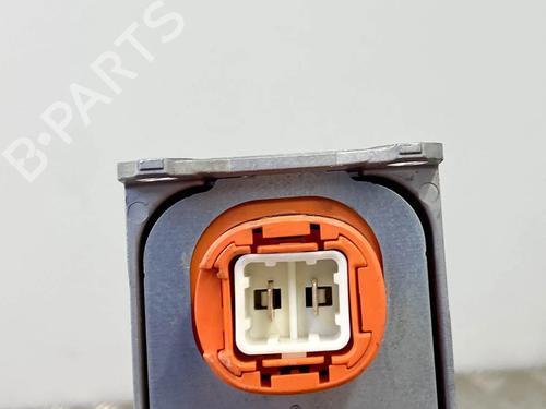 Gearbox TOYOTA C-HR (_X1_) 1.8 Hybrid (ZYX10_, ZYX11_, ZYX10R, ZYX11R) | BP20209435M3