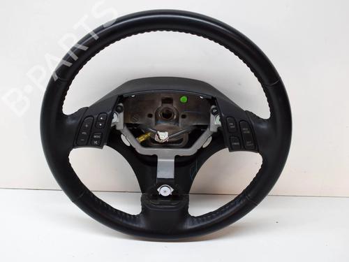 Used Steering wheel MAZDA 6 Station Wagon (GY) 2.0 (GYEW) (141 hp) 8624910