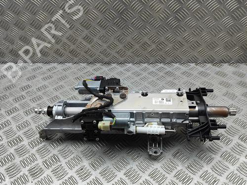 Used Steering column Steering column BMW X5 (G05, F95) xDrive 30 d Mild-Hybrid (298 hp) 33384070 33384070