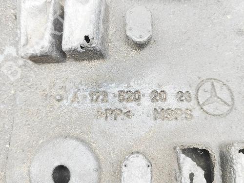 Upper protection MERCEDES-BENZ SLK (R172) 350 (172.457) | BP39472565M93 - Image 6