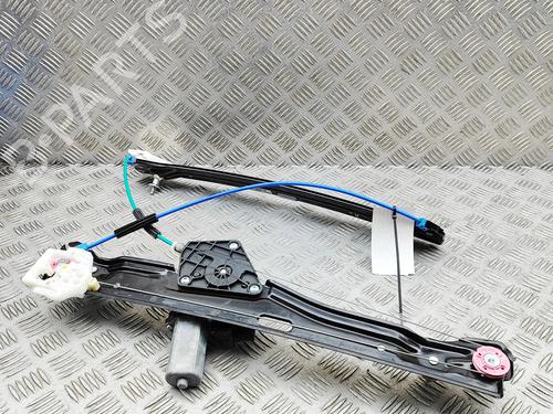 Front left window mechanism BMW X1 (F48) xDrive 25 e Plug-in-Hybrid | BP32345053C22